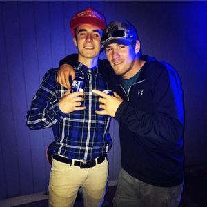 Meet your Posher, Darren